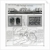 The Thames Tunnel by English School