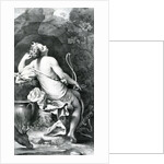 Diane Endormie, 18th Century by Correggio