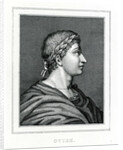 Ovid by English School
