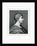Ovid by English School