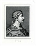 Ovid by English School