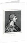 Ovid by English School