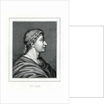 Ovid by English School