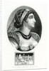 Cleopatra, Queen of Egypt by English School