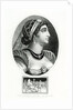 Cleopatra, Queen of Egypt by English School