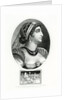 Cleopatra, Queen of Egypt by English School