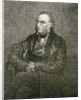 Sir Charles Napier, 1849 by English School