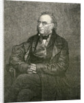 Sir Charles Napier, 1849 by English School