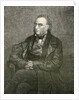 Sir Charles Napier, 1849 by English School