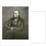 Sir Charles Napier, 1849 by English School