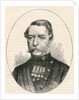 Sir Robert Napier, 1868 by English School