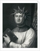 Francis Petrarch, 19th Century by English School