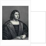 Giovanni Boccaccio, 19th Century by English School