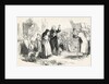 Ejection of Nonconformists on St. Bartholomew's Day, 19th Century by English School