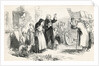 Ejection of Nonconformists on St. Bartholomew's Day, 19th Century by English School