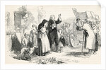 Ejection of Nonconformists on St. Bartholomew's Day, 19th Century by English School