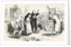 Ejection of Nonconformists on St. Bartholomew's Day, 19th Century by English School