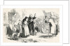 Ejection of Nonconformists on St. Bartholomew's Day, 19th Century by English School