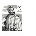 Ferdinand Magellan, 19th Century by English School