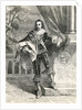 King Charles I by English School