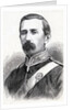 Portrait of Lieutenant-Colonel George Taylor Denison, 1877 by English School