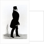 William Arden, 2nd Baron Alvanley 'Going to White's' by Richard Dighton