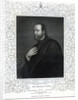 Sir Kenelm Digby by English School