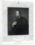 Sir Kenelm Digby by English School