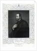 Sir Kenelm Digby by English School