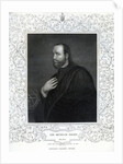 Sir Kenelm Digby by English School