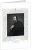 Sir Kenelm Digby by English School