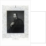 Sir Kenelm Digby by English School