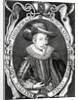 John Digby, Earl of Bristol by Anonymous