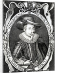 John Digby, Earl of Bristol by Anonymous