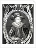 John Digby, Earl of Bristol by Anonymous
