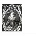 John Digby, Earl of Bristol by Anonymous