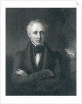 William Wordsworth, 19th Century by English School