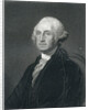 George Washington, 19th Century by English School