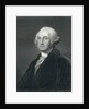 George Washington, 19th Century by English School