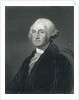 George Washington, 19th Century by English School