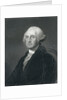 George Washington, 19th Century by English School