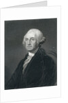 George Washington, 19th Century by English School