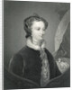 Mary Queen of Scots, 19th Century by John Watson Gordon