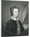Mary Queen of Scots, 19th Century by John Watson Gordon