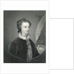 Mary Queen of Scots, 19th Century by John Watson Gordon