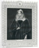 Mary Queen of Scots, 19th Century by English School