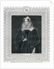 Mary Queen of Scots, 19th Century by English School