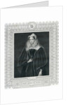 Mary Queen of Scots, 19th Century by English School