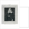 Mary Queen of Scots, 19th Century by English School