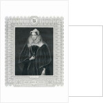 Mary Queen of Scots, 19th Century by English School